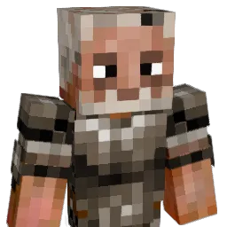 Spooksman's Minecraft skin
