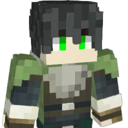 Spookum's Minecraft skin