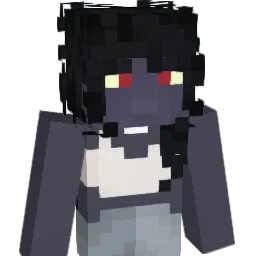 Spooky626's Minecraft skin
