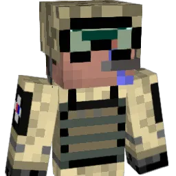 SpookyBrown