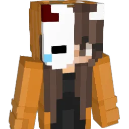 SpookyCat37's Minecraft skin