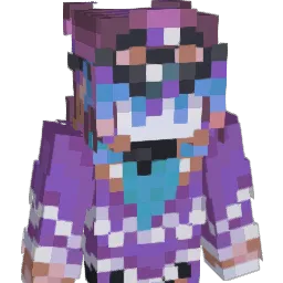 SpookyCreeperMan Minecraft avatar bust