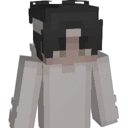 SpookyCzr Minecraft avatar bust