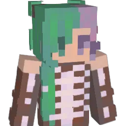 SpookyD000's Minecraft skin