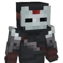 SpookyDaScarry's Minecraft skin