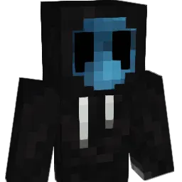 SpookyFace's Minecraft skin