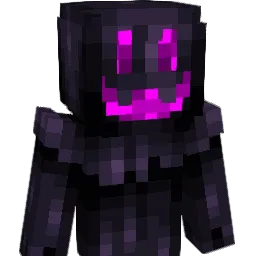 SpookyJew Minecraft avatar bust