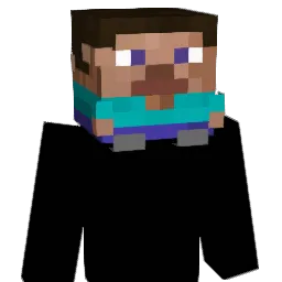SpookyMaddi3 Minecraft avatar bust
