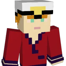 SpookyMuffin93 Minecraft avatar bust