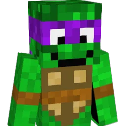 SpookyPhili120 Minecraft avatar bust