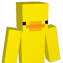 SpookyPoison Minecraft avatar bust