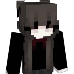 SpookyPretzel1 Minecraft avatar bust