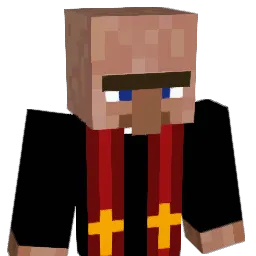 SpookyRhinnot Minecraft avatar bust