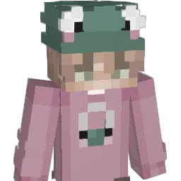 SpookySpam's Minecraft skin