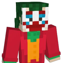 SpookySpecial Minecraft avatar bust