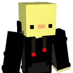 SpookySpoon88's Minecraft skin