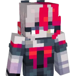 SpookyTangent Minecraft avatar bust
