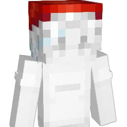 SpookyUKz Minecraft avatar bust