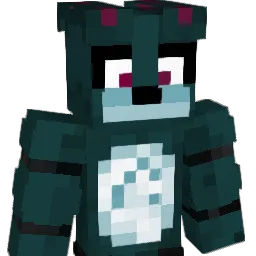 Spooky_5578 Minecraft avatar bust