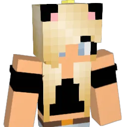 Spooky_7x Minecraft avatar bust