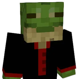 Spooky_Afro's Minecraft skin
