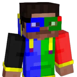 Spooky_Duke's Minecraft skin