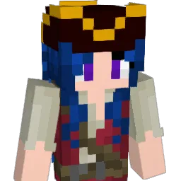 Spooky_Fragment_'s Minecraft skin