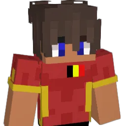 Spooky_Frags Minecraft avatar bust