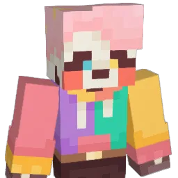 Spooky_Kooky Minecraft avatar bust