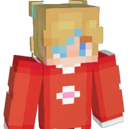 Spooky_Lemon Minecraft avatar bust