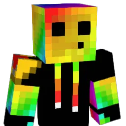Spooky_Pirate Minecraft avatar bust