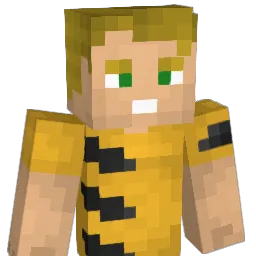 Spooky_Spork Minecraft avatar bust