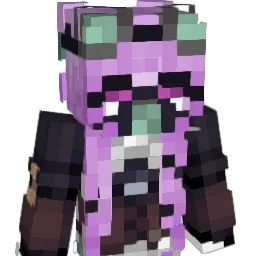 Spooky__Beans's Minecraft skin