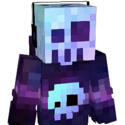 Spooky__King Minecraft avatar bust