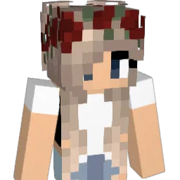 Spooky_bb Minecraft avatar bust