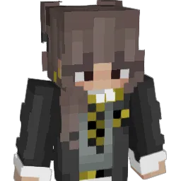Spookybat54's Minecraft skin