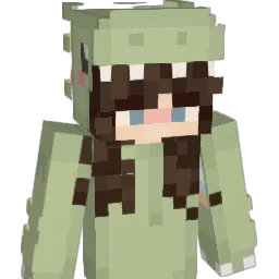 Spoon1010 Minecraft avatar bust