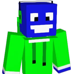 Spoon88's Minecraft skin