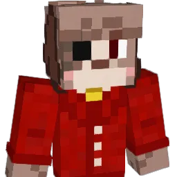 SpoonBoned Minecraft avatar bust
