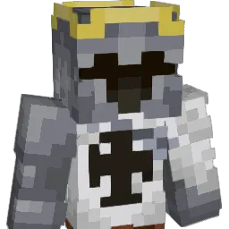 SpoonFoot20's Minecraft skin