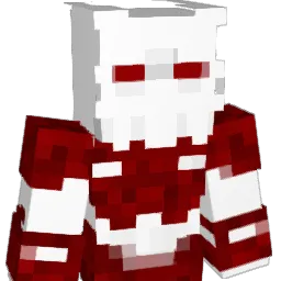 SpoonLeGoon's Minecraft skin