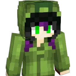 SpoonMaster71 Minecraft avatar bust
