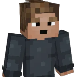SpoonPridesAlt Minecraft avatar bust
