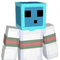 SpooneyBand6551 Minecraft avatar bust