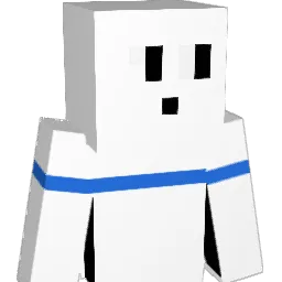 SpoonkhyYT Minecraft avatar bust