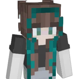 Spoookie0o0 Minecraft avatar bust