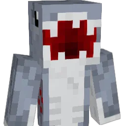 Spoooncer's Minecraft skin