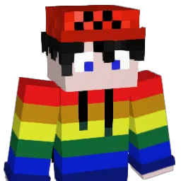 SpoopIsDead's Minecraft skin