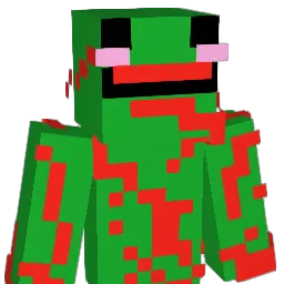 SpoopMoop's Minecraft skin