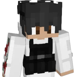 Spoopi_ Minecraft avatar bust